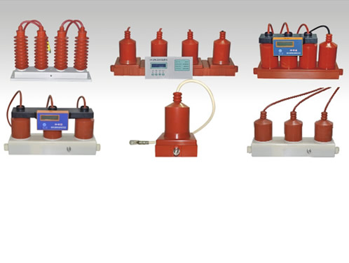 HM-TBP系列组合式过电压保护器