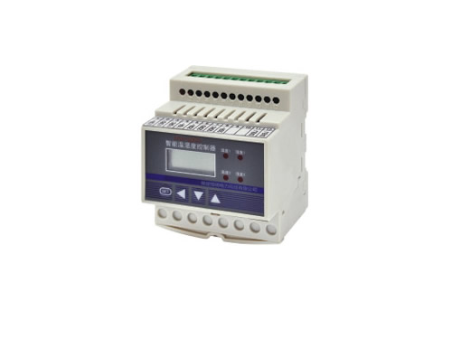 HM-8110系列智能温湿度控制装置
