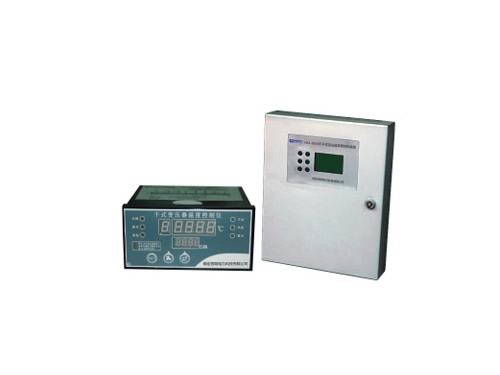 HM-8600E系列干式变压器智能温度控制装置